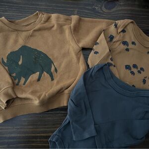 Little Co. Boys Bundle